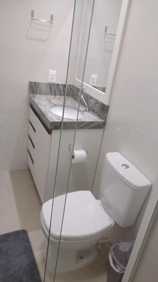 Apartamento Central Climatizado E Aconchegante Torres Exteriör bild