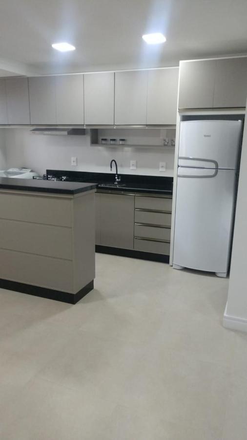 Apartamento Central Climatizado E Aconchegante Torres Exteriör bild