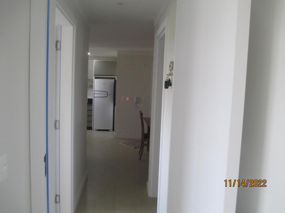 Apartamento Central Climatizado E Aconchegante Torres Exteriör bild