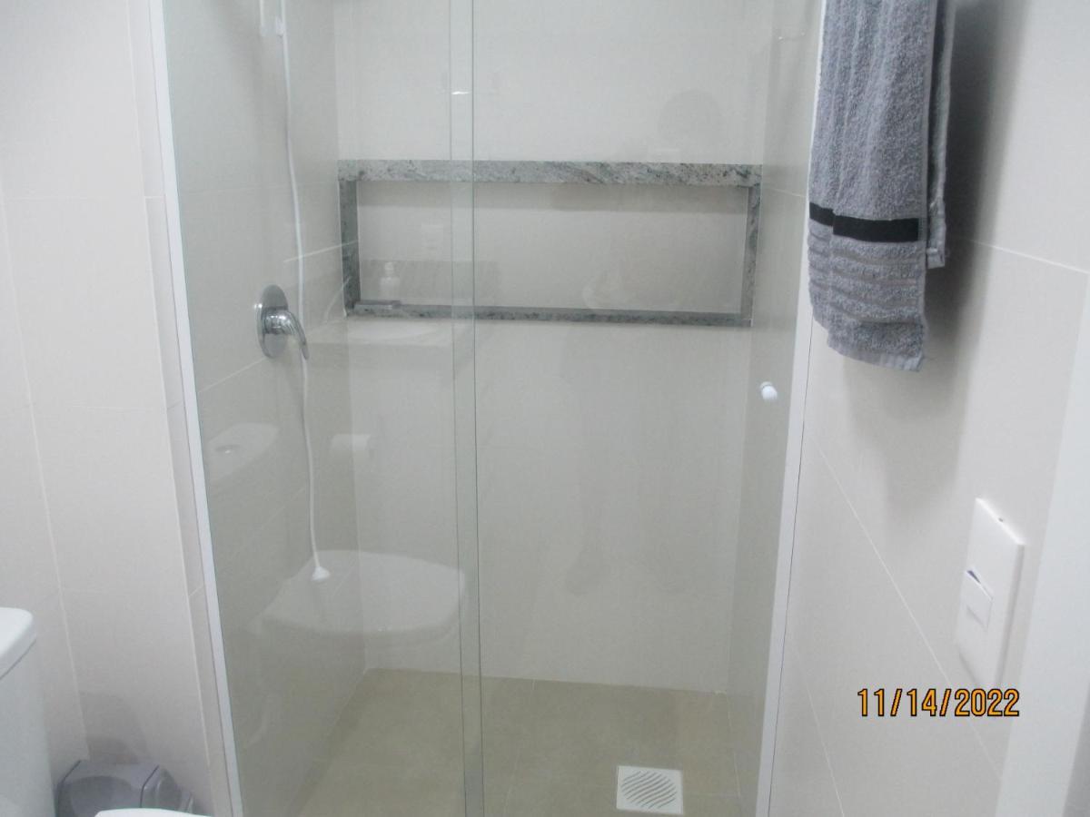 Apartamento Central Climatizado E Aconchegante Torres Exteriör bild