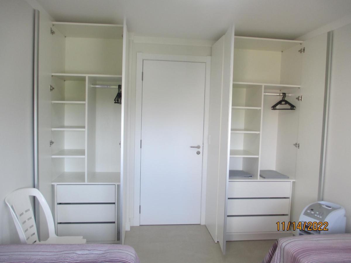 Apartamento Central Climatizado E Aconchegante Torres Exteriör bild