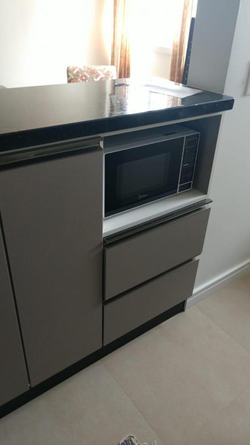 Apartamento Central Climatizado E Aconchegante Torres Exteriör bild