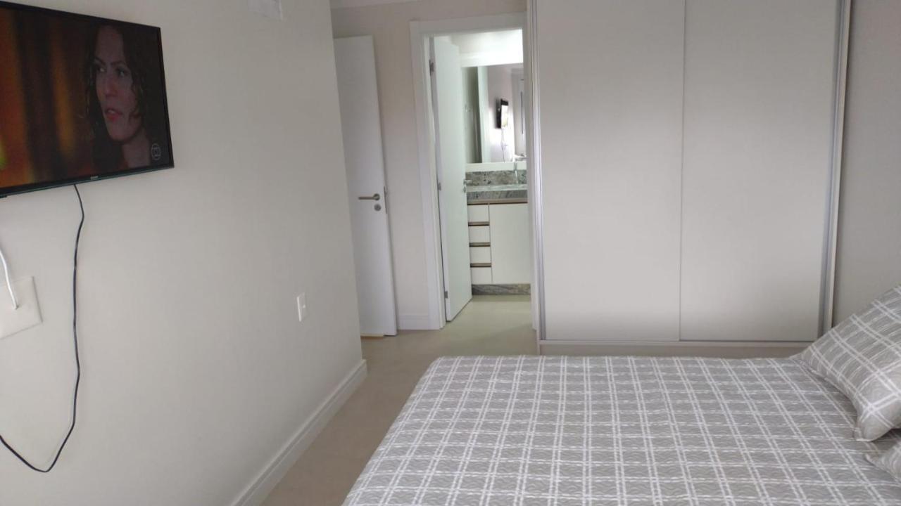 Apartamento Central Climatizado E Aconchegante Torres Exteriör bild