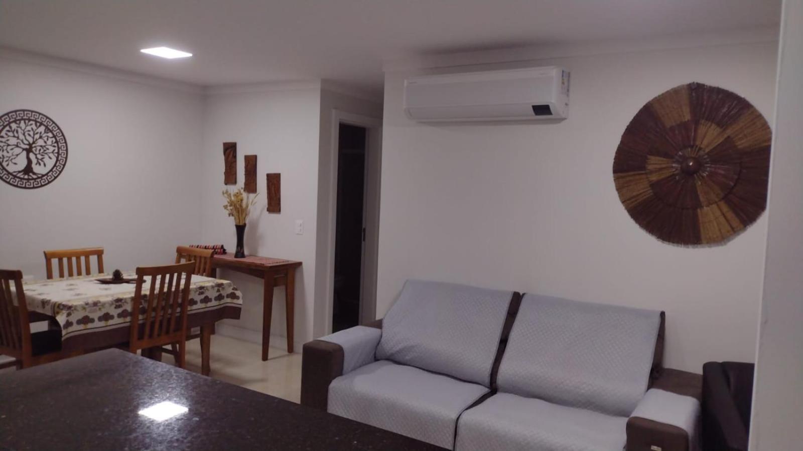 Apartamento Central Climatizado E Aconchegante Torres Exteriör bild