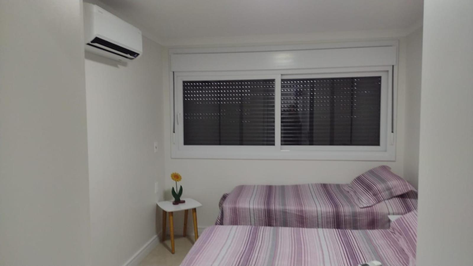 Apartamento Central Climatizado E Aconchegante Torres Exteriör bild